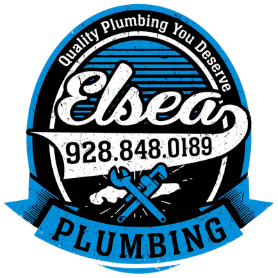 Elsea Plumbing INC logo